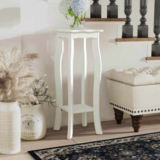 Square Etagere Plant Stand